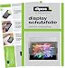 Produktbild dipos I 2X Schutzfolie matt kompatibel mit Acer Iconia Tab 10 A3-A50 Folie Displayschutzfolie
