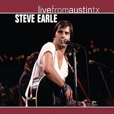 Live From Austin, Texas