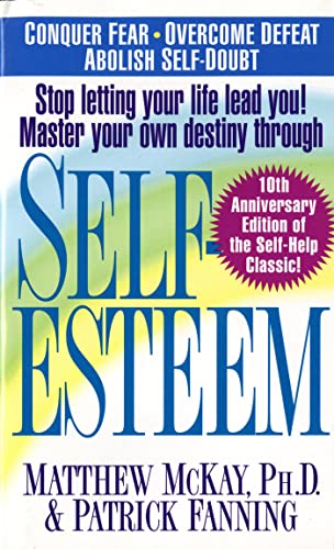 Self-Esteem view 2