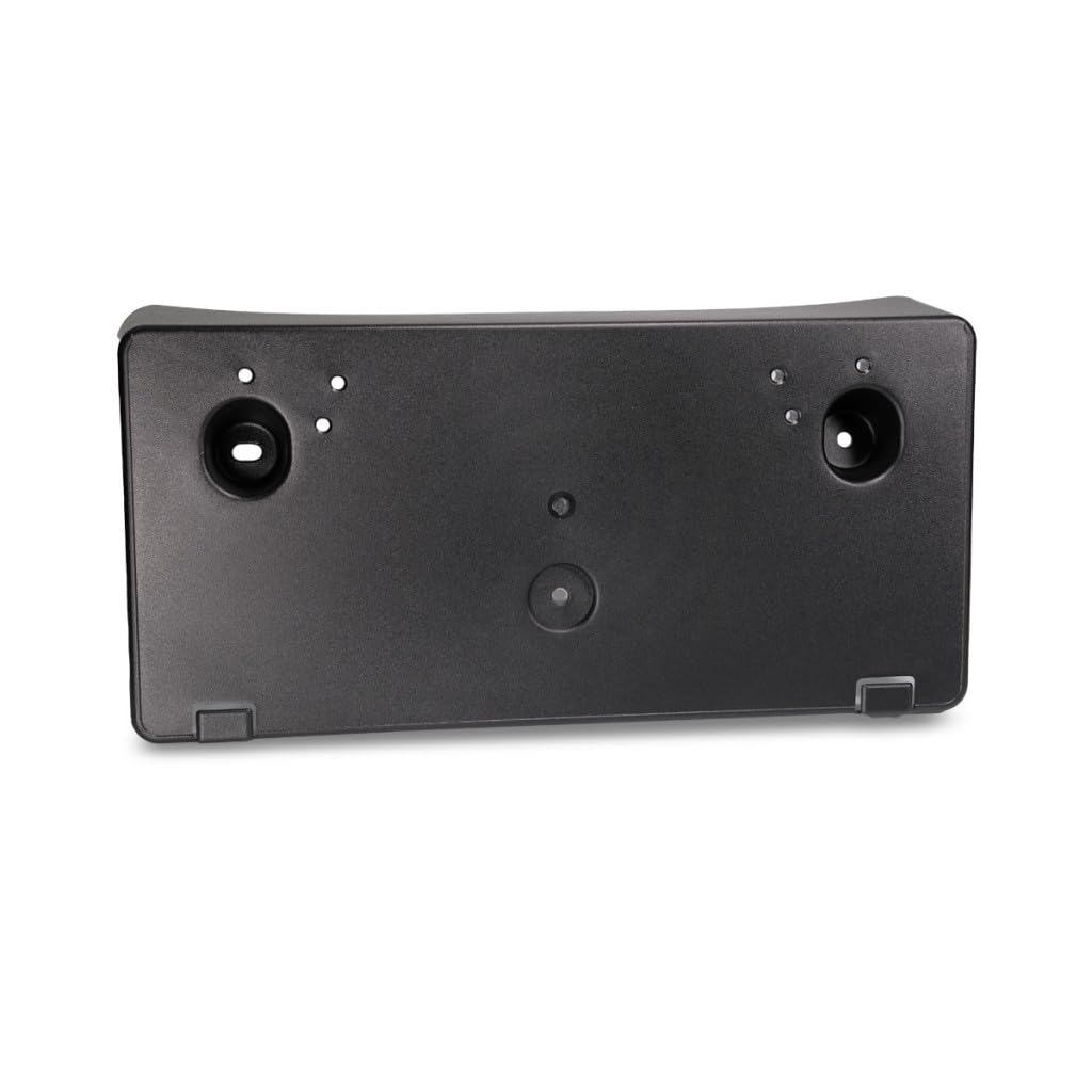 for Lincoln Navigator 2018 19 2020 2021 License Plate Bracket Front | Replacement for FO1068175 | 191275679760