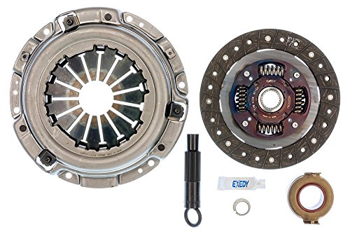 EXEDY HCK1000 OEM Replacement Clutch Kit #1