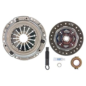 EXEDY HCK1000 OEM Replacement Clutch Kit