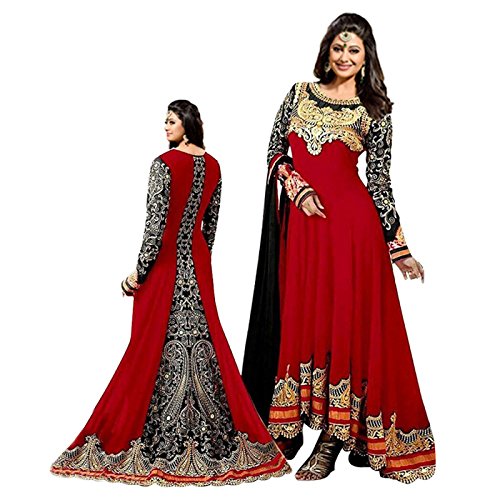 indo western gown amazon