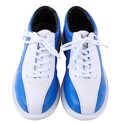 ONAIC Bowling Shoes Mens Womens Boys Girls Casual Bowl Sneakers Fashion Athletic Fitness Shoes3
