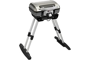 Weber Lumin Electric Grill