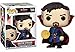 POP Marvel: Doctor Strange Multiverse of Madness - Doctor Strange Funko Vinyl Figure (Bundled with Compatible Box Protector Case), Multicolor, 3.75 inches