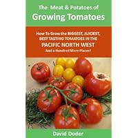 The Meat and Potatoes of Growing Tomatoes