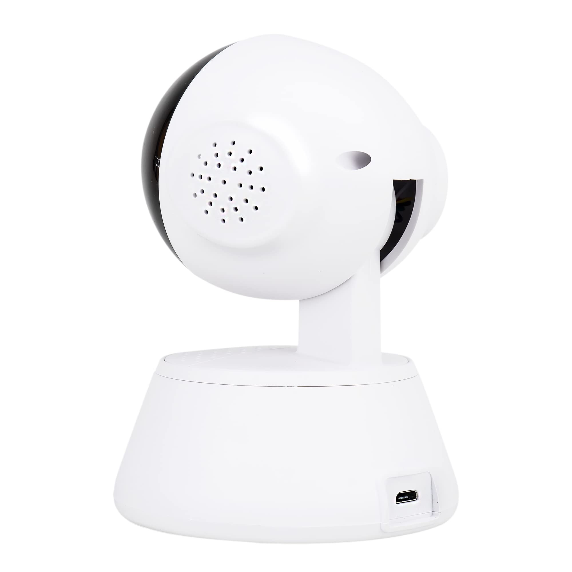 Kamera do monitoringu wideo PNI IP720LR 1080P 2 MP z bezprzewodową kamerą P2P PTZ, gniazdo karty microSD