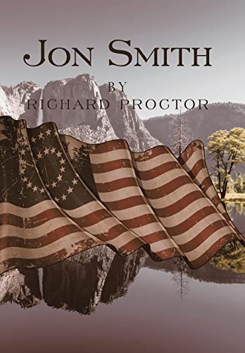 Jon Smith view 2