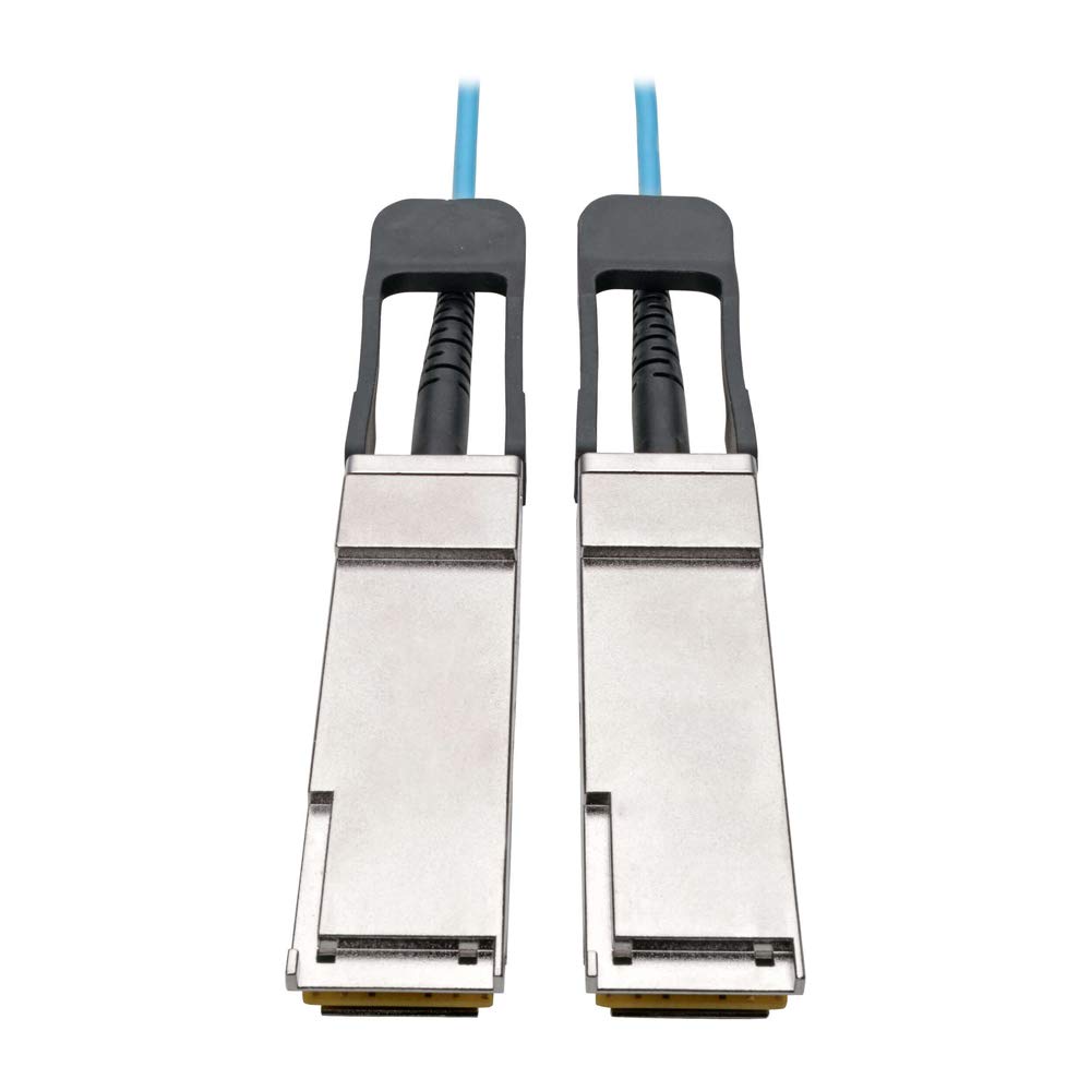 Tripp Lite Qsfp+ Active Optical Cable 40GB M/10M