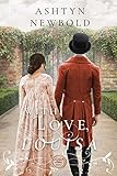 With Love, Louisa: A Regency Romance (Larkhall Letters Book 3)