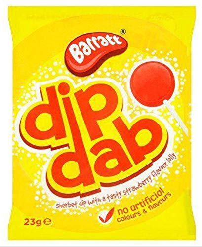 Barratt Dip Dab x 10 image 2