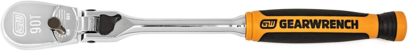 GEARWRENCH Automotive Wrenches Ratchet Sets, Multi, One Size - 81016T