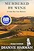 Murdered By Wine: A Cedar Bay Cozy Mystery (Cedar Bay Cozy Mystery Series Book 13)