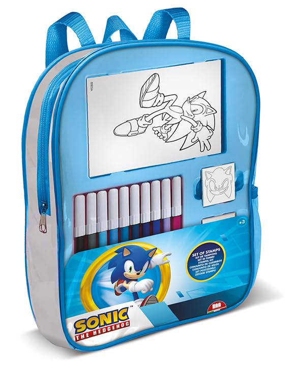 Sac à dos enfant Multiprint idéal pour la rentrée scolaire et les sorties