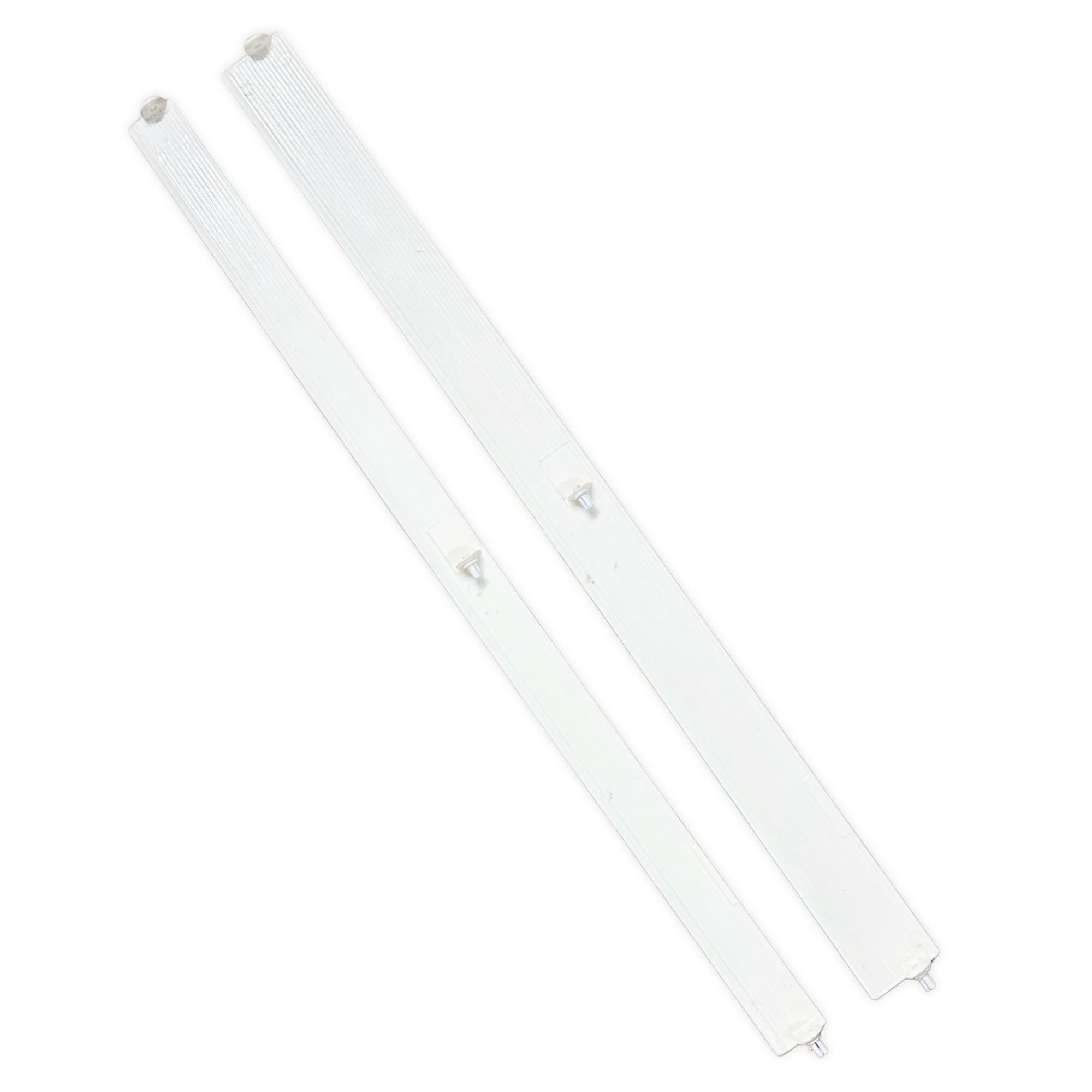 1.5 Ton Split AC Swing Flap 27 Inch Compatible with Daikin DTC35SRV166 | Air Flow Blade Replacement | Set of 2-image-34