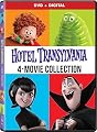 Join Drac, Mavis, and all of your favorite monsters for fun and adventure in their lavish five-stake resort, on the high seas, and as they are transformed into humans. This 4-film family- friendly monster franchise bundles hilarious comedy and exciti...