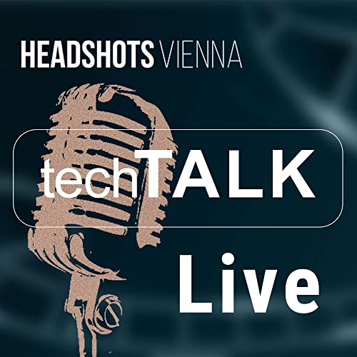 techTALK.Live Titelbild