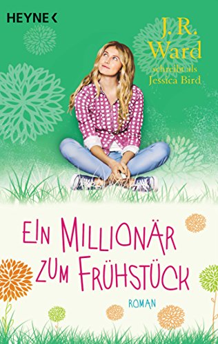 Ein Millionar Zum Fruhstuck Roman Ebook Ward J R Eisenhut Irene Amazon De Kindle Shop