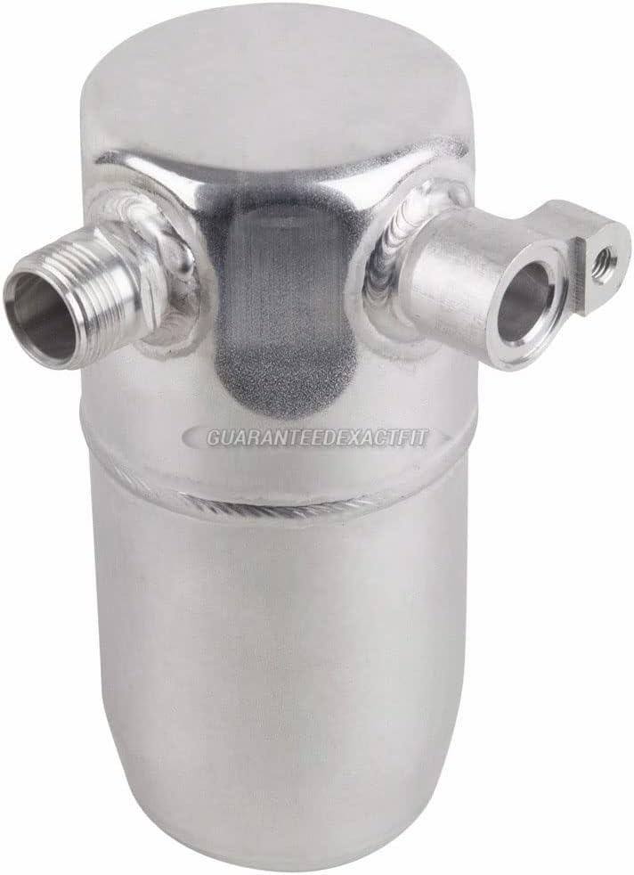 AC Compressor & A/C Kit For Pontiac Grand Am Olds Alero & Chevy Classic 2.2L 4-Cyl - BuyAutoParts 60-80378RK New
