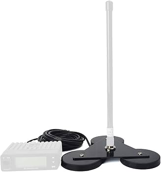 Amazon | HYSHIKRA TC-S90MM モービル アンテナ用 マグネット マウント