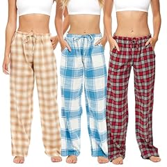 3 Pack - Random Grab Bag Assorted Plaids