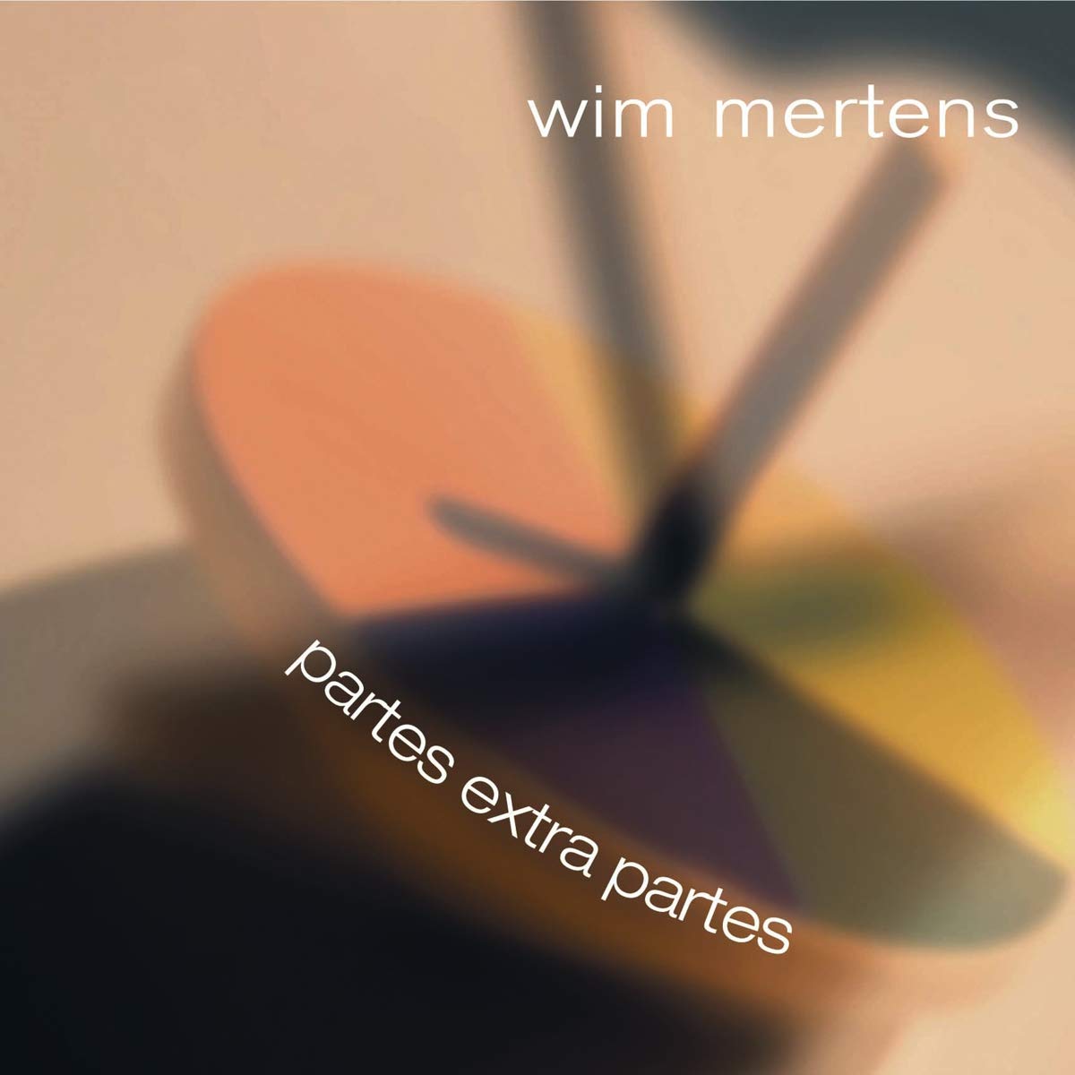 PARTES EXTRA PARTES