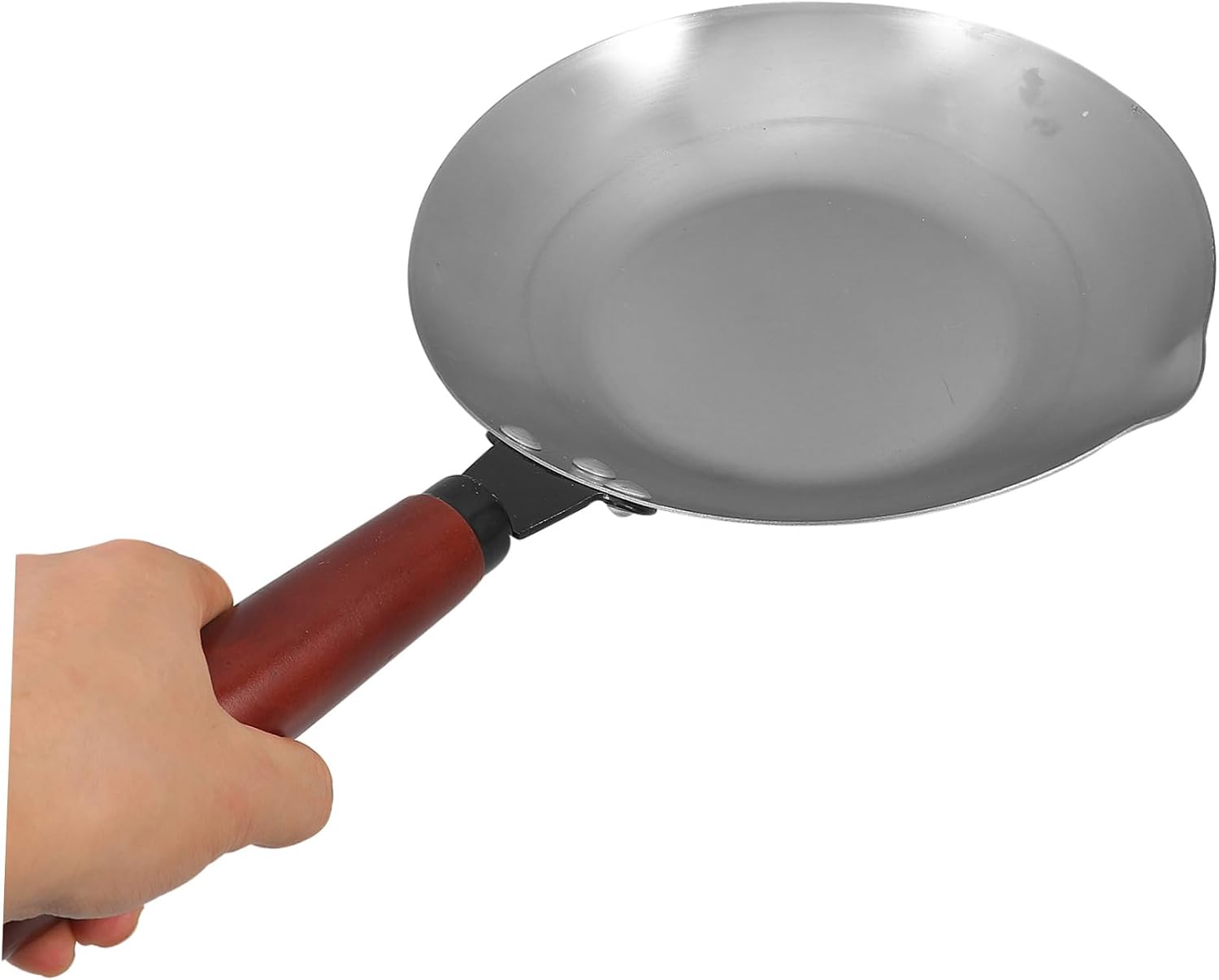 SHOWERORO Melting Pot for Kitchen Snack Melting Pan Candy Pot Handle Cookware Candy