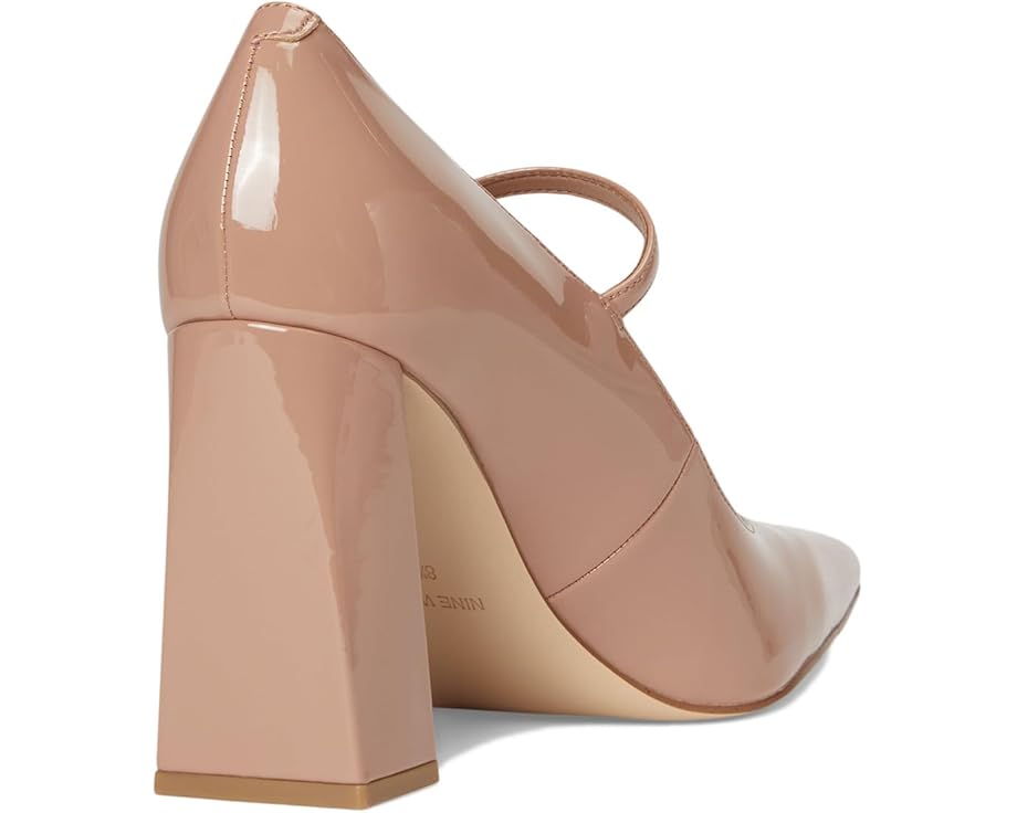 Nine West Sista - Back View