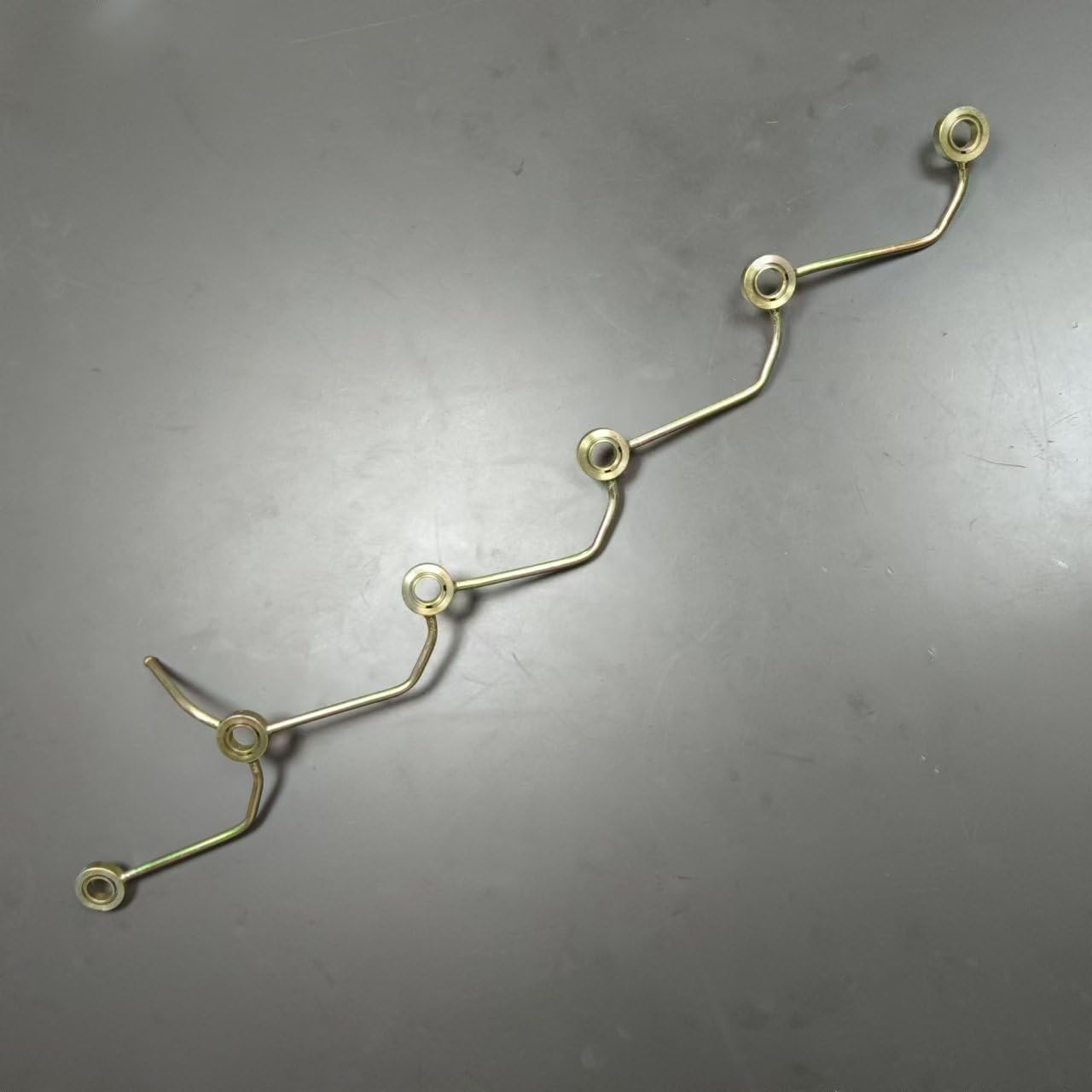 たか PARTS NUMBER 23761-17010 Oil return pipe Pack OF 1 Piece
