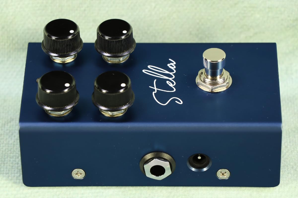 Amazon | Virtues/Stella ディストーション | ディストーション  