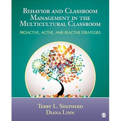 Behavior and Classroom Management in the Multicultural Classroom