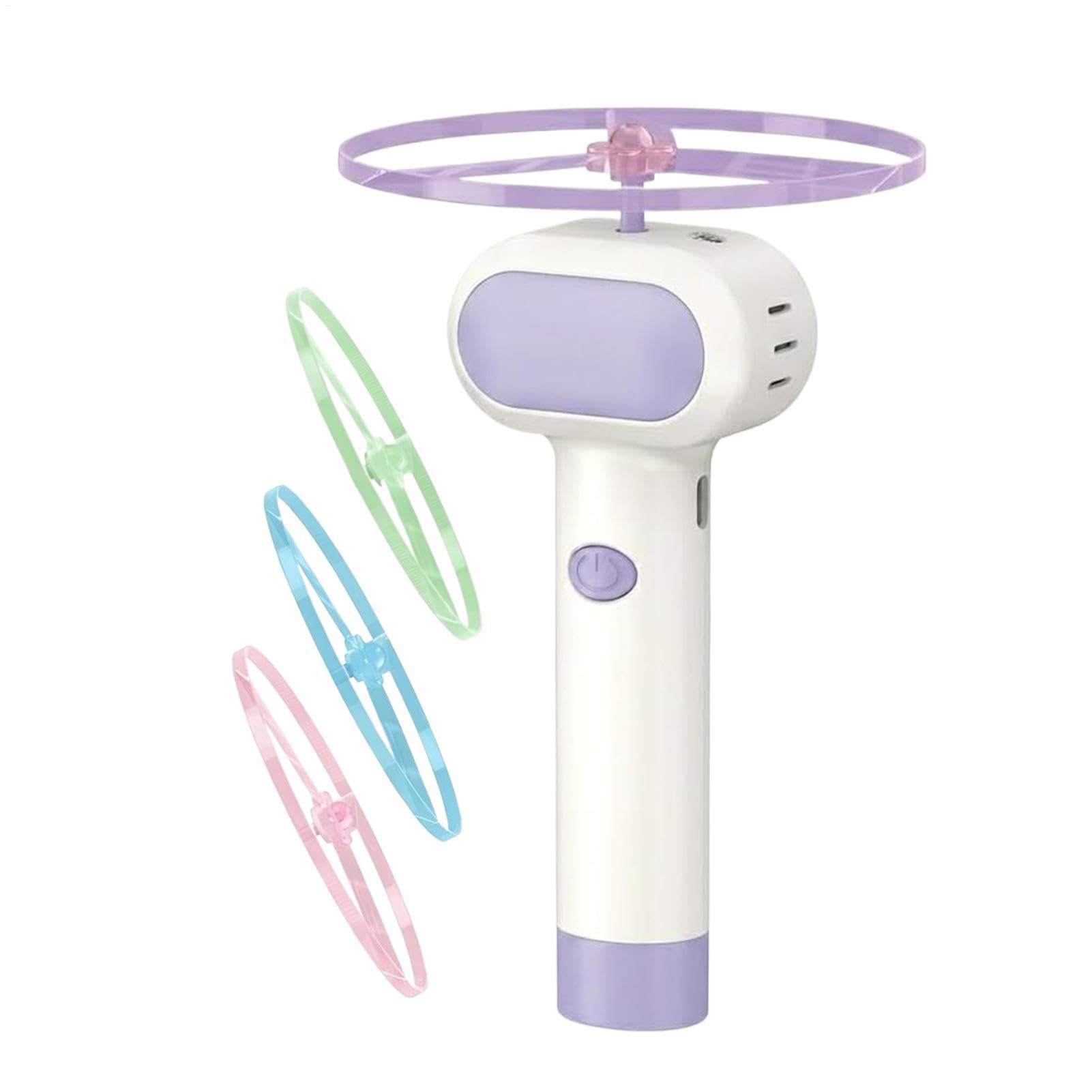 Lanceurs rechargeable pour chats et disques volants pour l'enrichissement du quotidien
