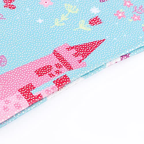HOZIY Gymnastics Leotards for Girls Toddlers Kids Sleeveless Tumbling Outfits for Dance Print