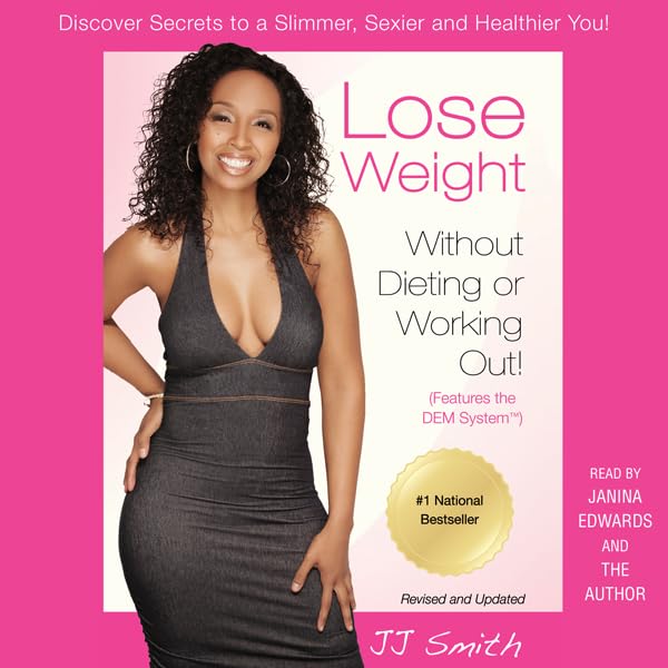 Cover art for Lose Weight Without Dieting or Working Out