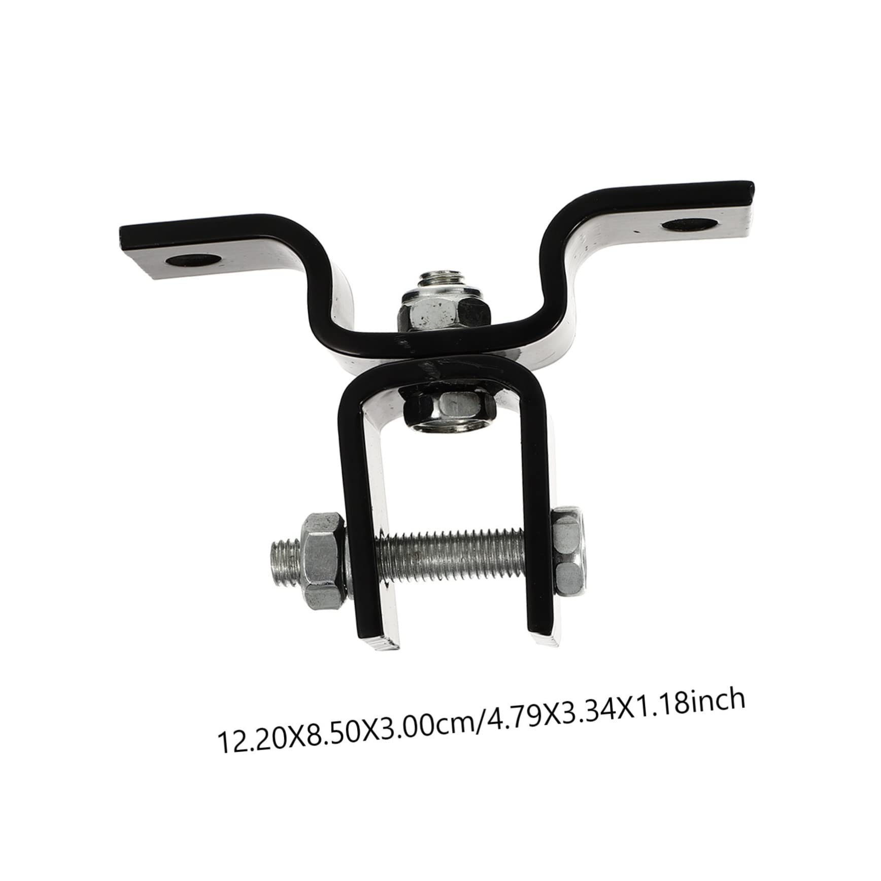 Totority Long-Lasting Fitness Sandbag Fixing Buckle Bracket for Wall Mount Gymnastic Ring