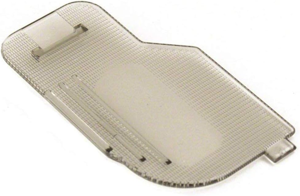Bobbin Cover Plate XC8983021 for Brother Sewing Machines SE270D, SE350, SE400, SE425,RS240, RS250, RS260