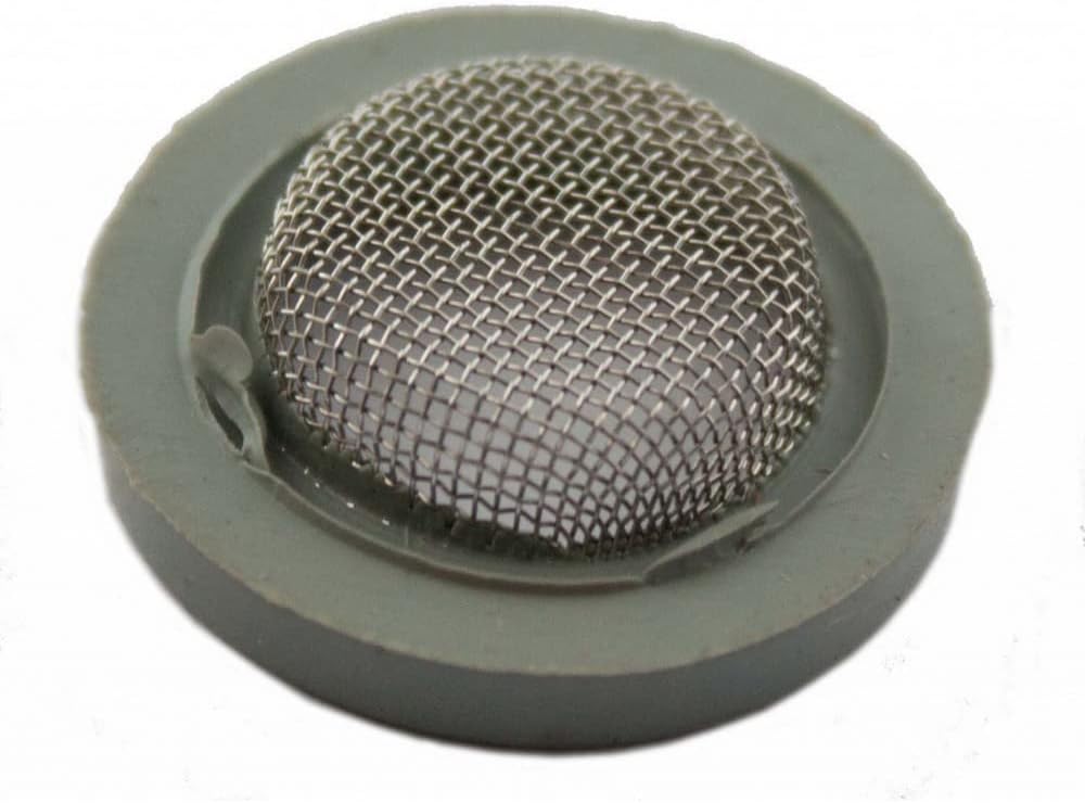 Oracstar Hose Washer 3/4" Gauze Filter Washer (Pack 2)