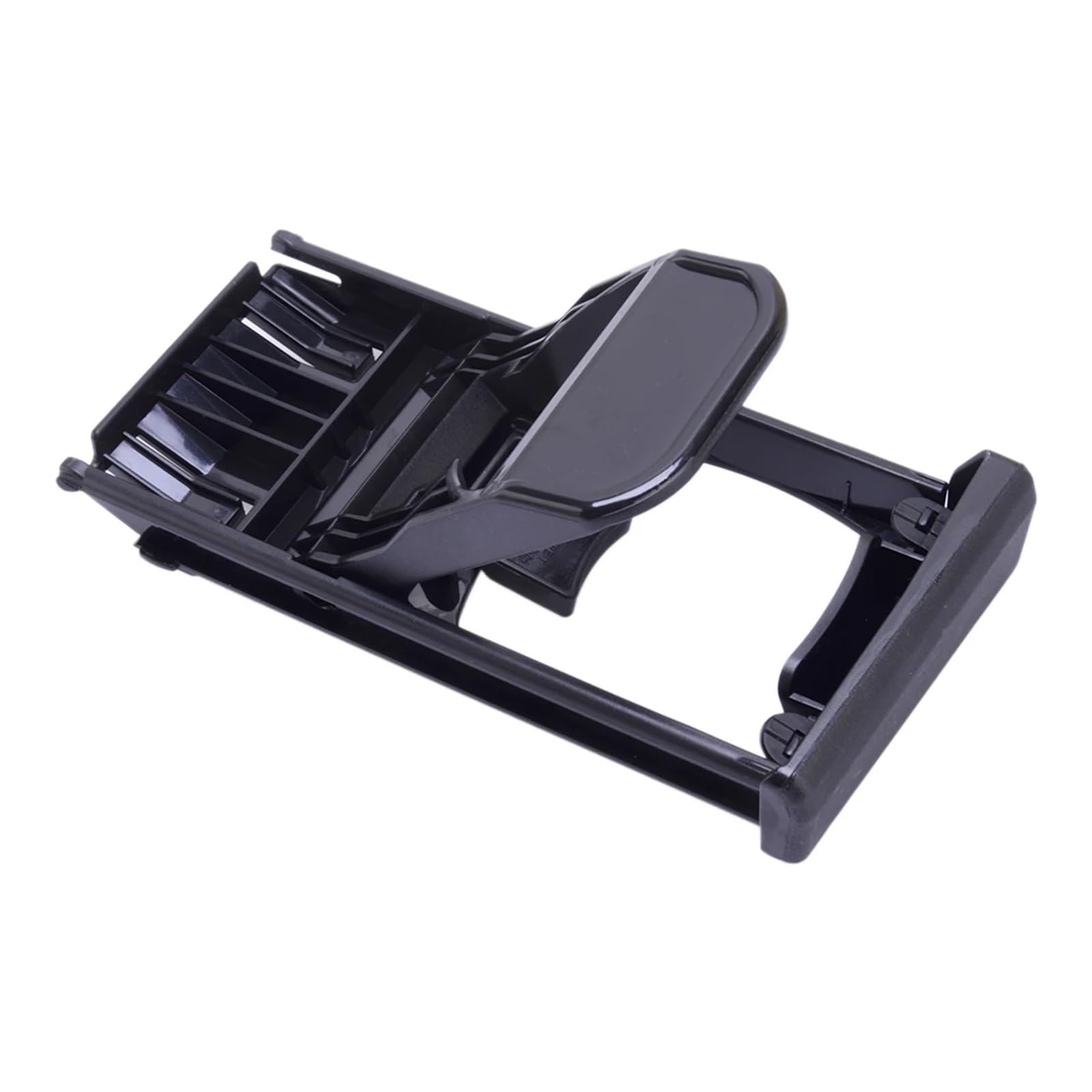 Konsola Środkowa 1 para przednich uchwytów na kubki na deskę rozdzielczą, pasuje do Toyoty, pasuje do Hilux, pasuje do Vigo, pasuje do Fortuner 2014-2005