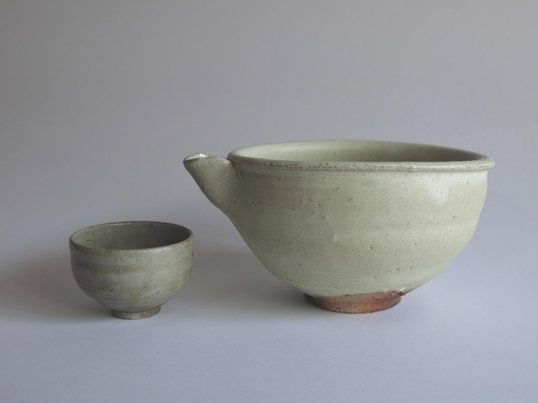 内田鋼一片口[A]Koichi Uchida