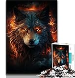 Dimensions et emballage du puzzle : Chaque puzzle de 1 000 pièces pour adultes est livré dans une boîte propre et sans poussière, accompagné d'un poster de référence (26x38cm, 50x75cm), pour un assemblage plus facile et plus agréable. Le puzzle terminé peut également être encadré pour une jolie décoration murale !