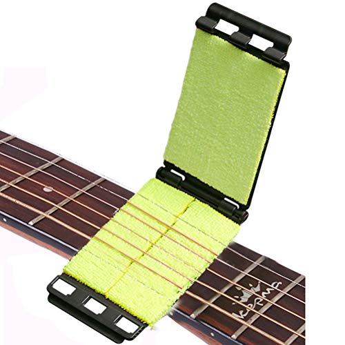 nuoshen Guitar Fingerboard String Cleaner Maintaining Tool Instrument String Cleaner Maintenance Care nuoshen Guitar Fingerboard String Cleaner Maintaining Tool Instrument String Cleaner Maintenance Care