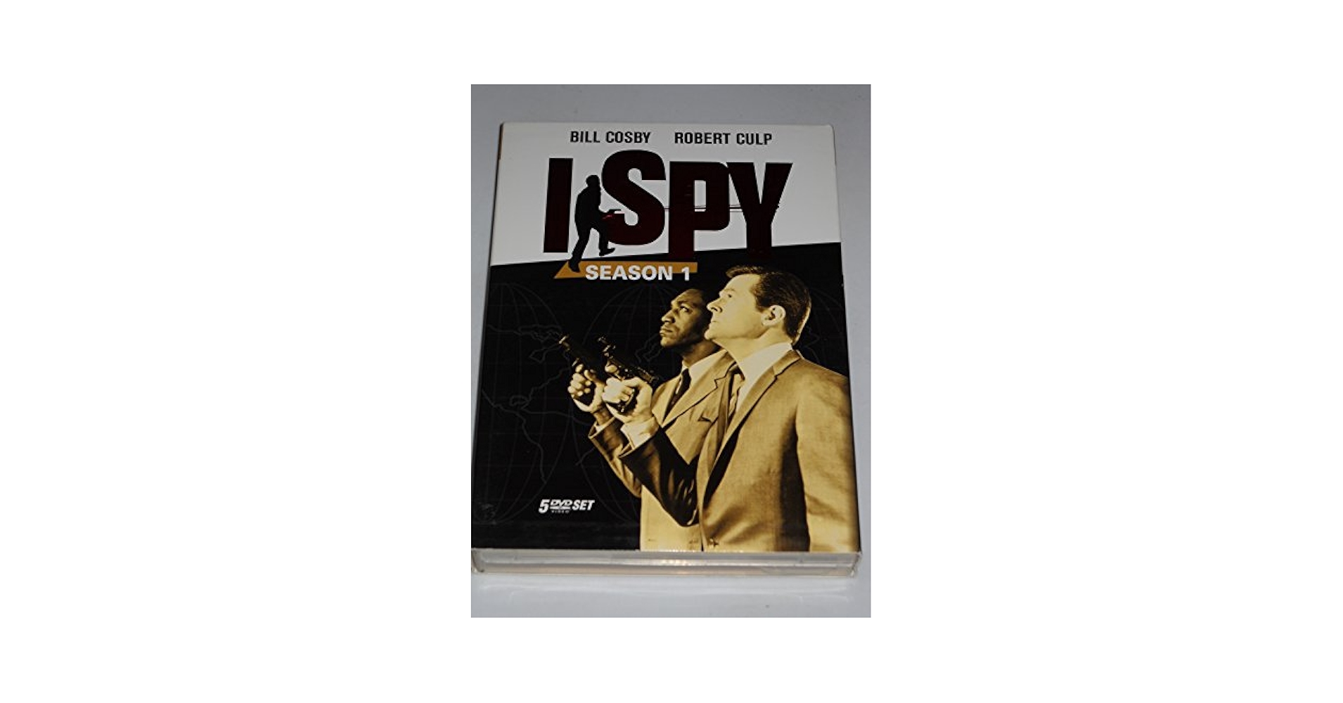 その他 I Spy 1 [DVD] I Spy Vol. 1 (DVD, 2001) for sale online | eBay
