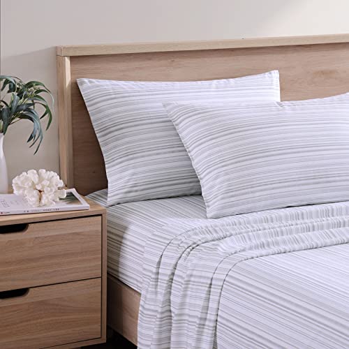 Image of Tommy Bahama - Queen Sheet Set with Fitted Sheet & Pillowcases