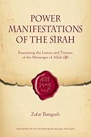 Power Manifestations of the Sirah 0968859186 Book Cover