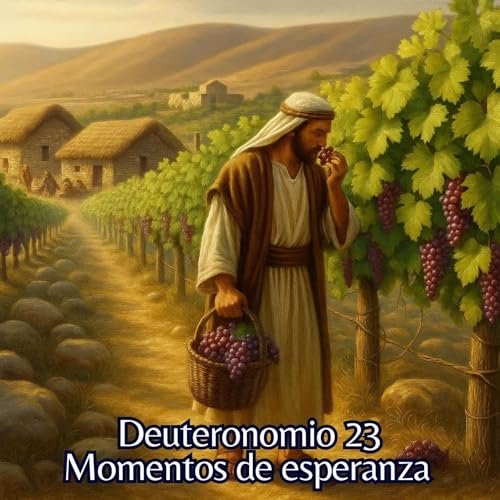 Deuteronomio 23