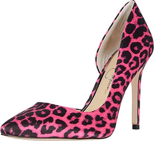 Image of Jessica Simpson Prizma D'Orsay Pumps