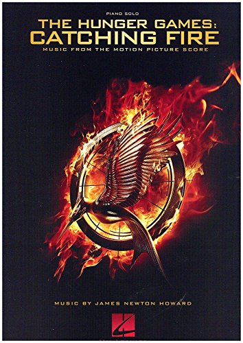 The Hunger Games: Catching Fire: Music from the Motion Picture Score