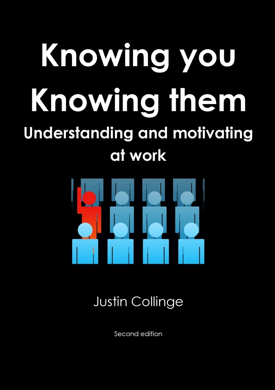 Knowing you, knowing them