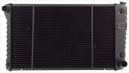 APDI 8010369 Radiator